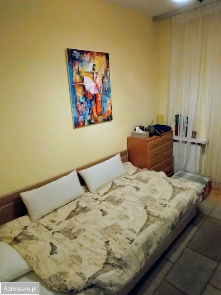 Mieszkanie 3-pokojowe Warszawa Bielany, ul. Antyczna. Zdjęcie 16