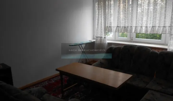 Mieszkanie 3-pokojowe Warszawa Bielany, ul. Dorycka
