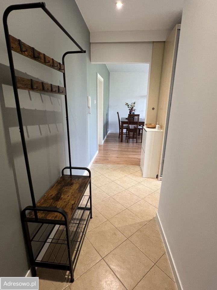 Mieszkanie 2-pokojowe Łódź Koziny, ul. Marcina Kasprzaka. Zdjęcie 6