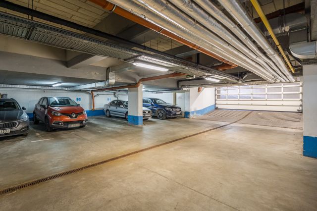 Mieszkanie 2-pokojowe Legionowo Centrum, ul. Juliusza Słowackiego. Zdjęcie 17