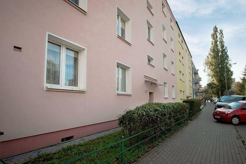Mieszkanie 1-pokojowe Toruń Bydgoskie Przedmieście, ul. Jana Matejki. Zdjęcie 6