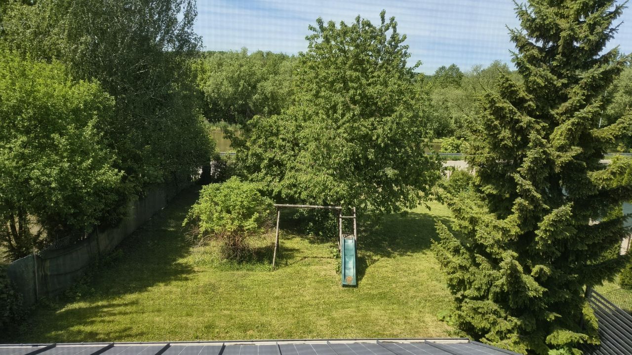 bliźniak, 4 pokoje Dominów, Dominów. Zdjęcie 14