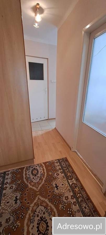 Mieszkanie 2-pokojowe Włodawa, ul. Furmańska. Zdjęcie 5
