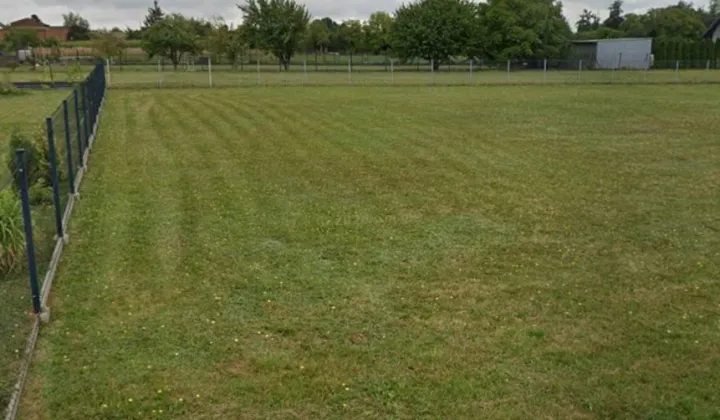 Działka budowlana Chudów, ul. Na Kąty
