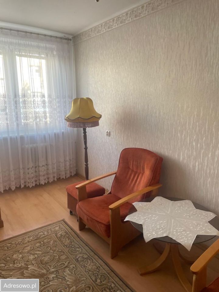 Mieszkanie 2-pokojowe Szczecinek, ul. Mierosławskiego. Zdjęcie 3