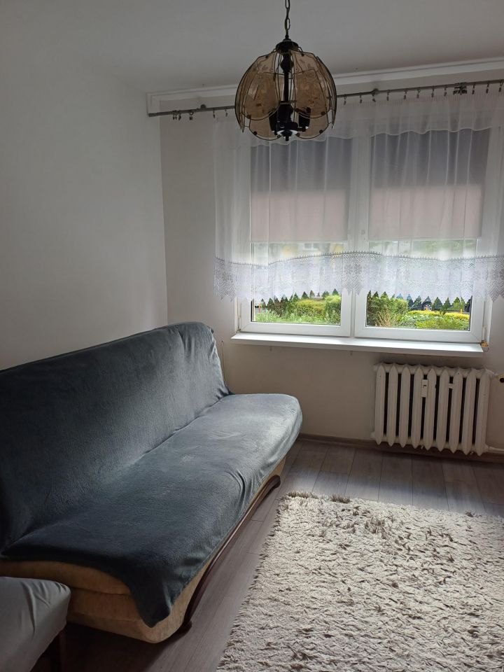 Mieszkanie 2-pokojowe Częstochowa Północ, al. Aleja Wyzwolenia. Zdjęcie 6