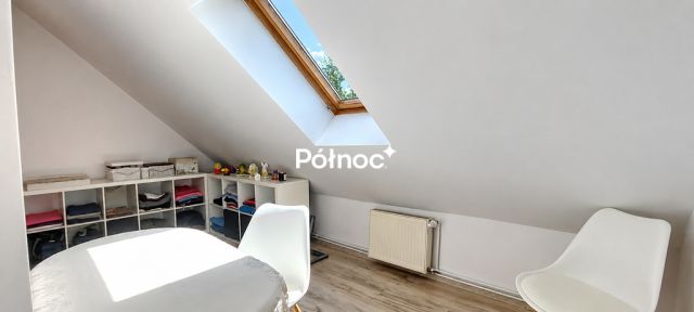 Mieszkanie 3-pokojowe Korzeniewo, ul. Kwidzyńska. Zdjęcie 13