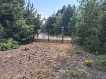Działka budowlana Zawady. Zdjęcie 2