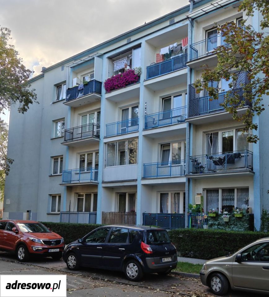 Mieszkanie 2-pokojowe Warszawa Ursus, ul. Kolorowa. Zdjęcie 10