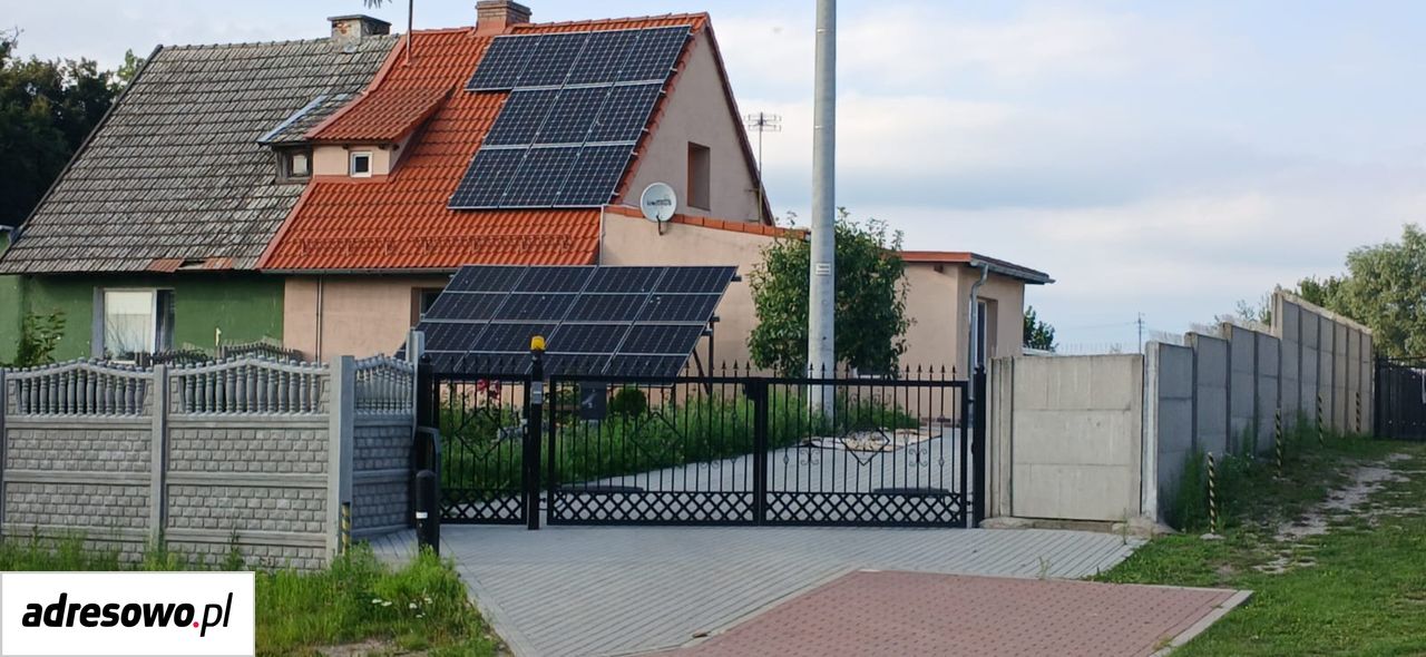 bliźniak, 3 pokoje Gisiel. Zdjęcie 20