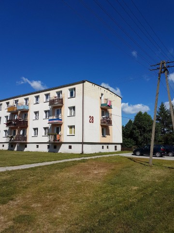 Mieszkanie 2-pokojowe Wieliczki, ul. Jeziorna. Zdjęcie 1