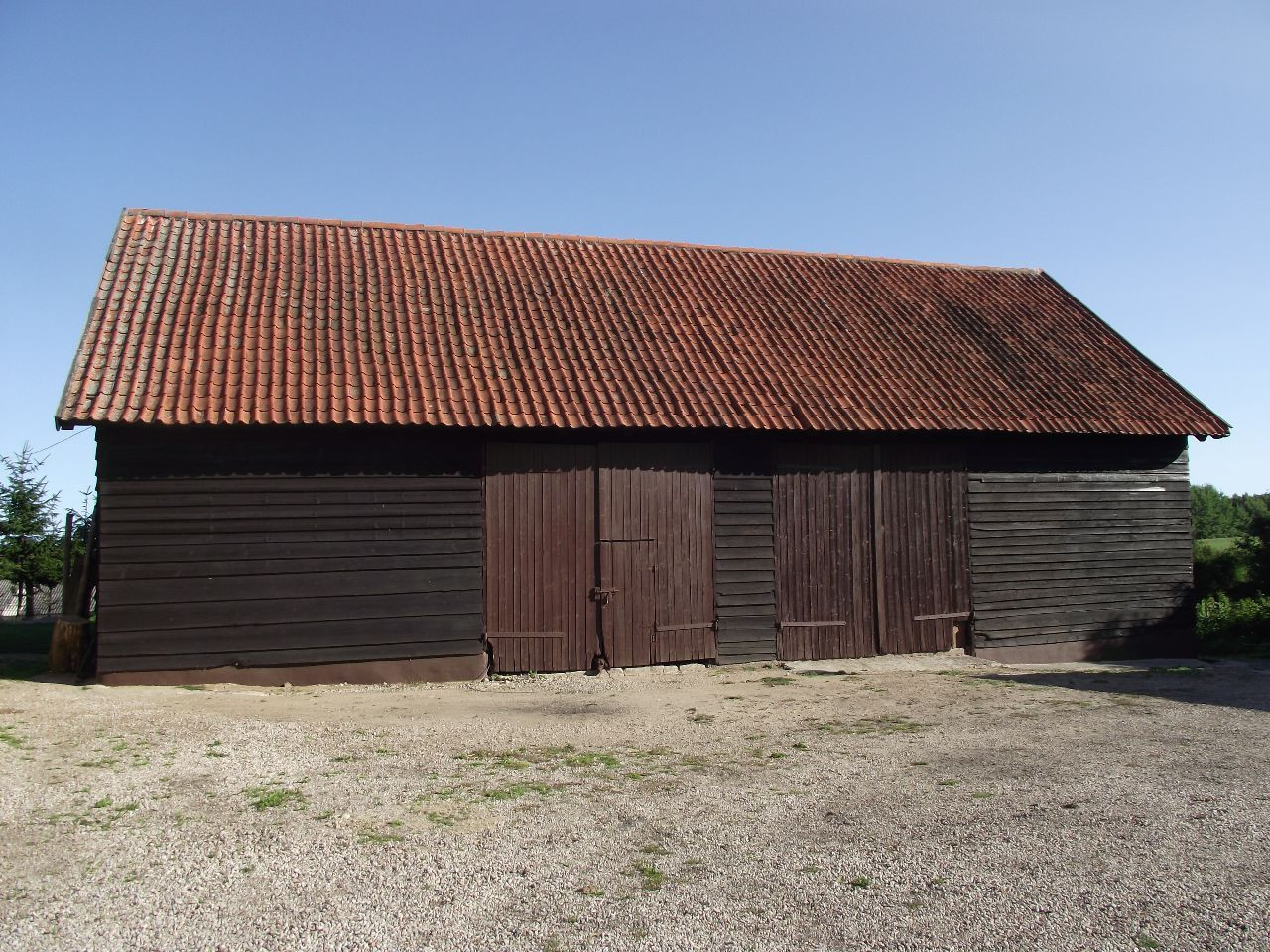 gospodarstwo, 6 pokoi Węgorzewo. Zdjęcie 13