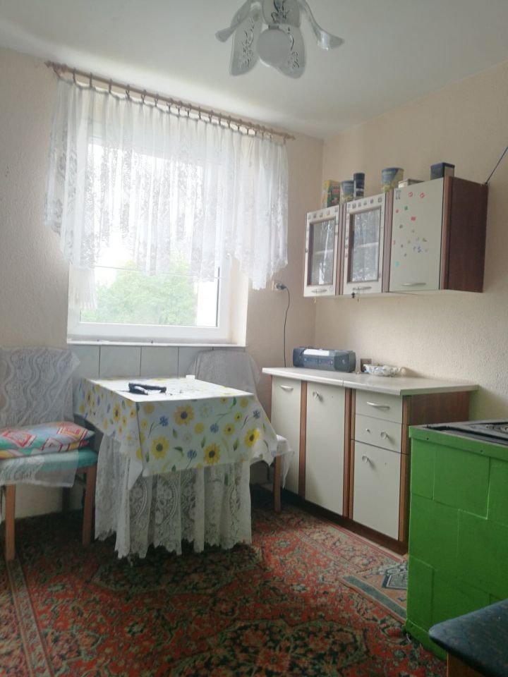 Mieszkanie 3-pokojowe Godków-Osiedle, Godków-Osiedle. Zdjęcie 1