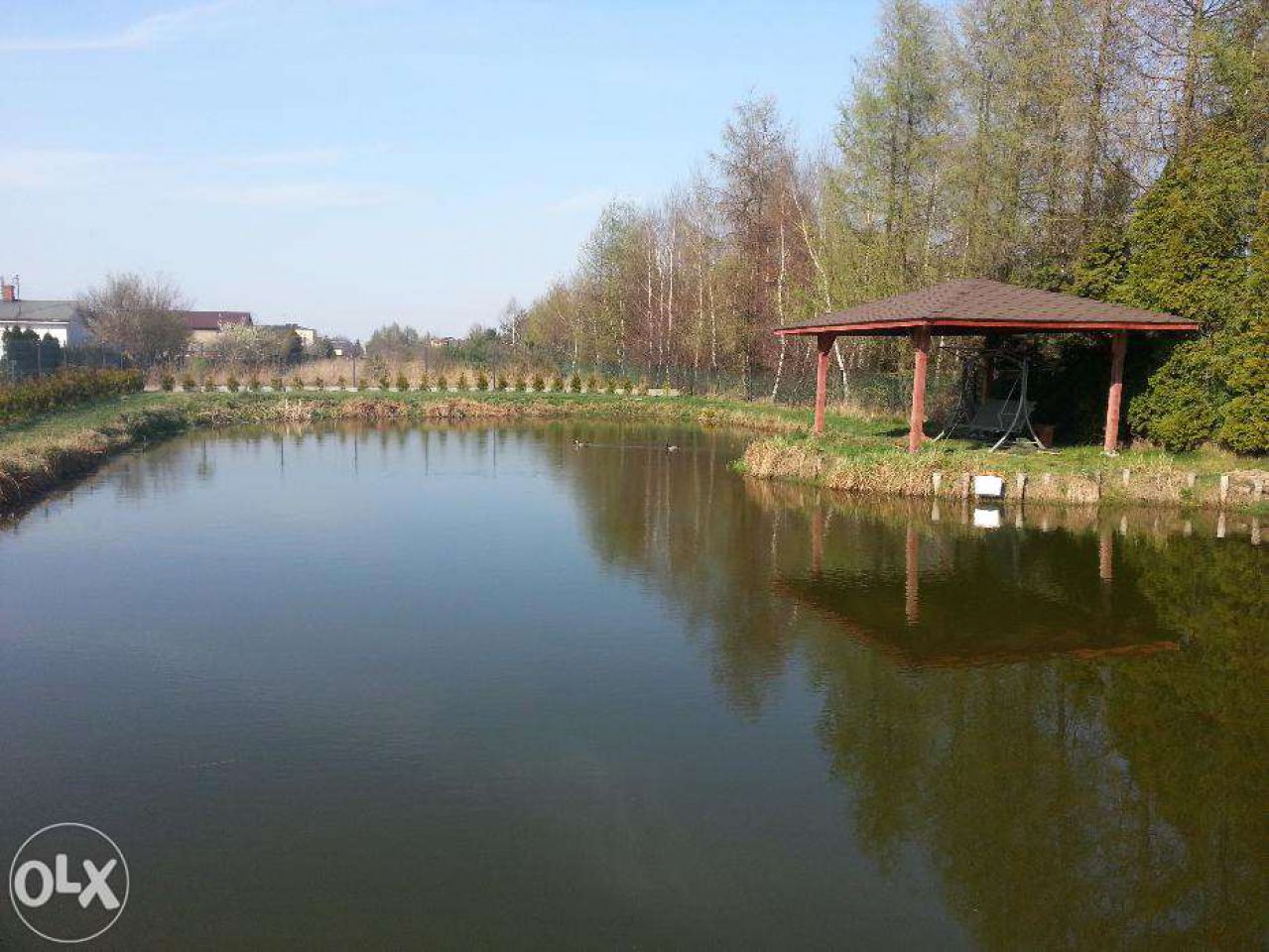 Działka budowlana Blachownia, ul. Kawowa. Zdjęcie 4