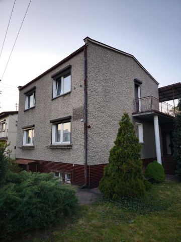 dom wolnostojący Wieruszów, ul. Pogodna. Zdjęcie 1
