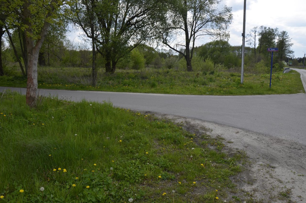 Działka rekreacyjna Zagórze, ul. Sarnia. Zdjęcie 7