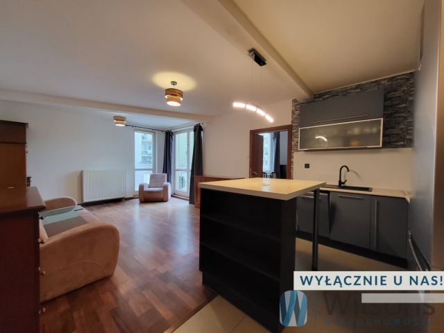 Mieszkanie 2-pokojowe Warszawa Targówek, ul. św. Wincentego. Zdjęcie 1