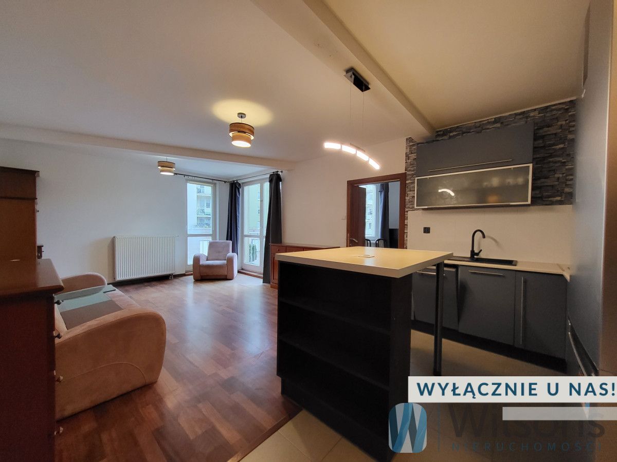 Mieszkanie 2-pokojowe Warszawa Targówek, ul. św. Wincentego