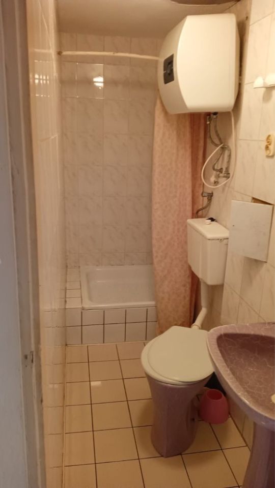 Mieszkanie 1-pokojowe Moczary. Zdjęcie 6