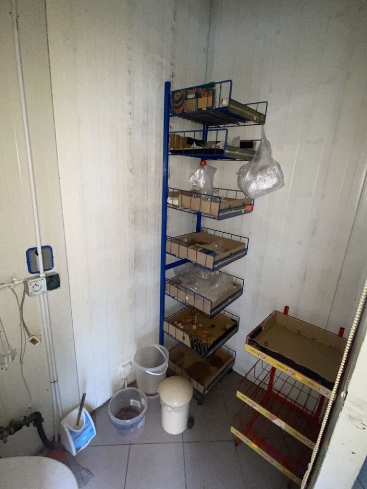 Lokal Ruda Śląska. Zdjęcie 2