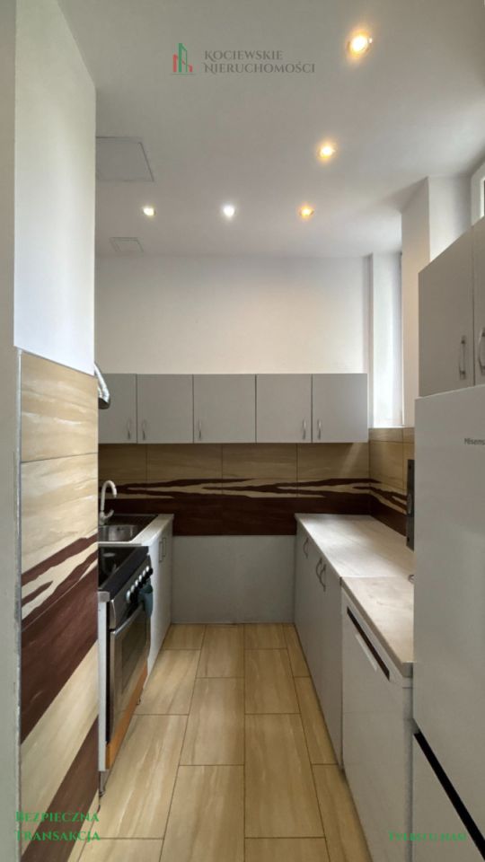 Mieszkanie 3-pokojowe Gdańsk Wrzeszcz, ul. Antoniego Lendziona. Zdjęcie 11