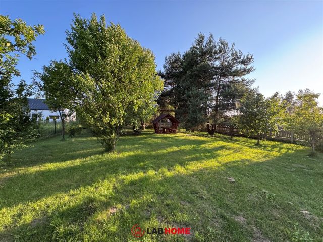 dom wolnostojący, 6 pokoi Myszków, ul. Tulipanowa. Zdjęcie 19