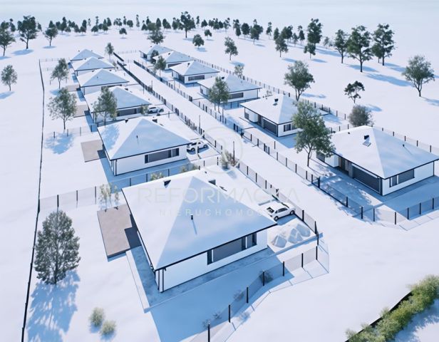 dom wolnostojący, 4 pokoje Pogwizdów. Zdjęcie 1