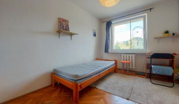 Mieszkanie 5-pokojowe Kraków Mistrzejowice, os. Piastów