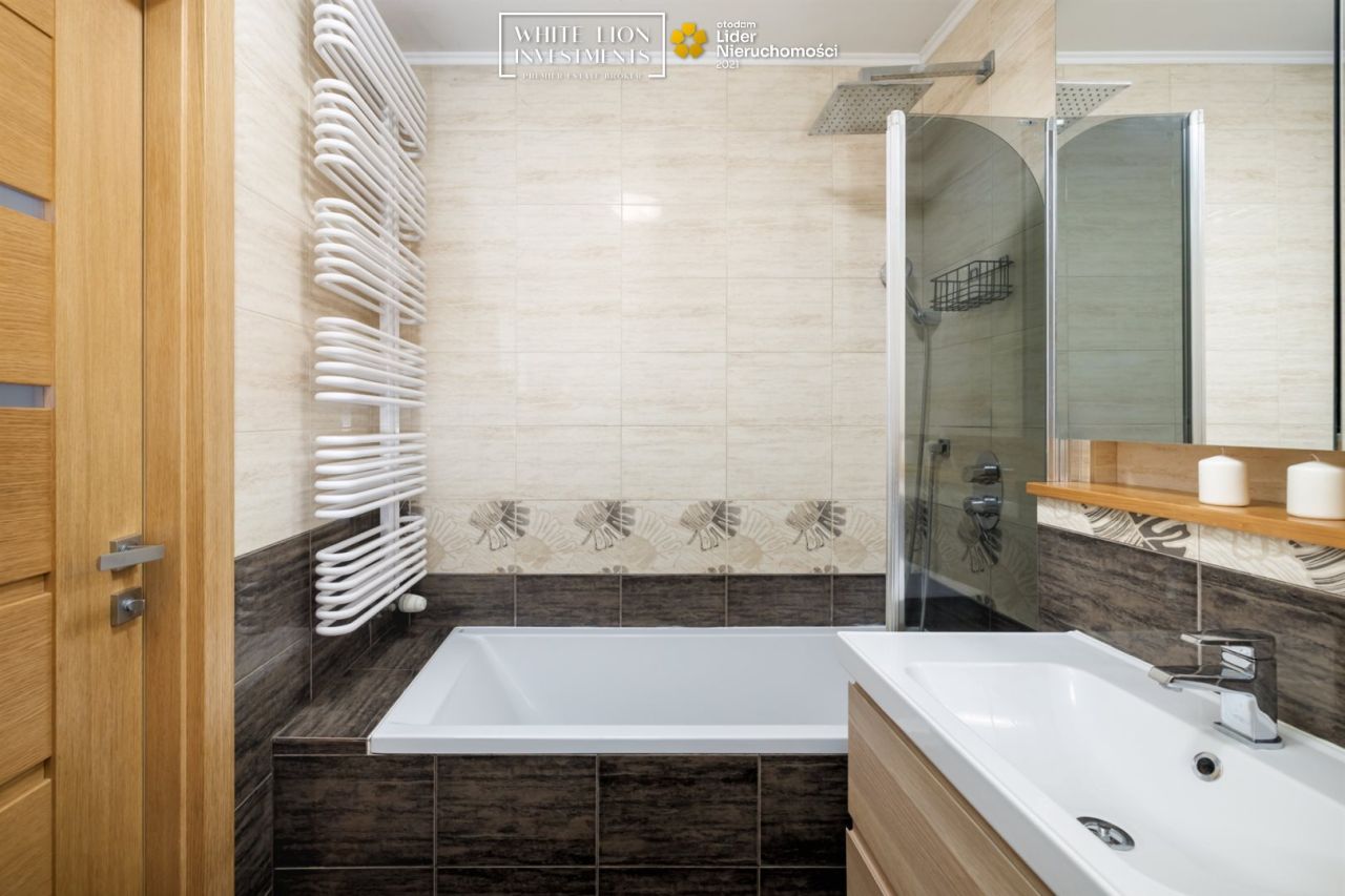 Mieszkanie 3-pokojowe Warszawa Wola, ul. Górczewska. Zdjęcie 12