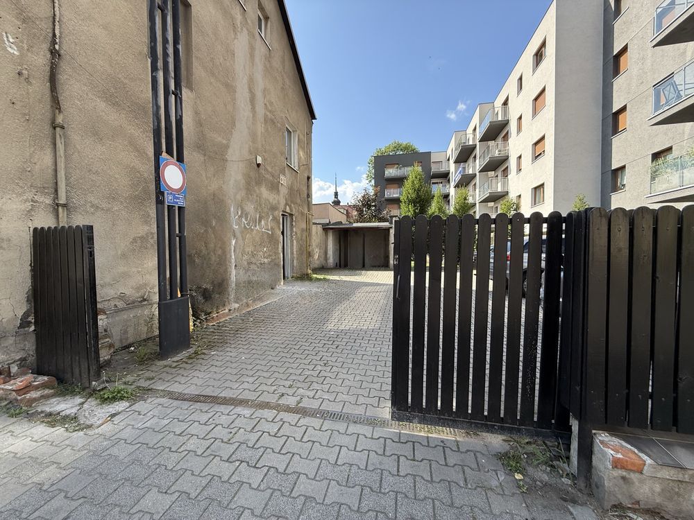 Mieszkanie 2-pokojowe Gliwice Śródmieście, ul. Jasnogórska. Zdjęcie 3