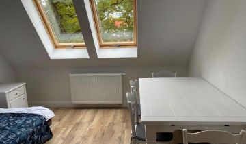 Mieszkanie 7-pokojowe Świnoujście Centrum, ul. Gabriela Narutowicza