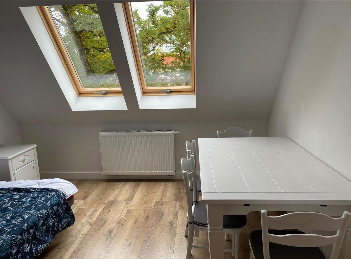 Mieszkanie 7-pokojowe Świnoujście Centrum, ul. Gabriela Narutowicza. Zdjęcie 2