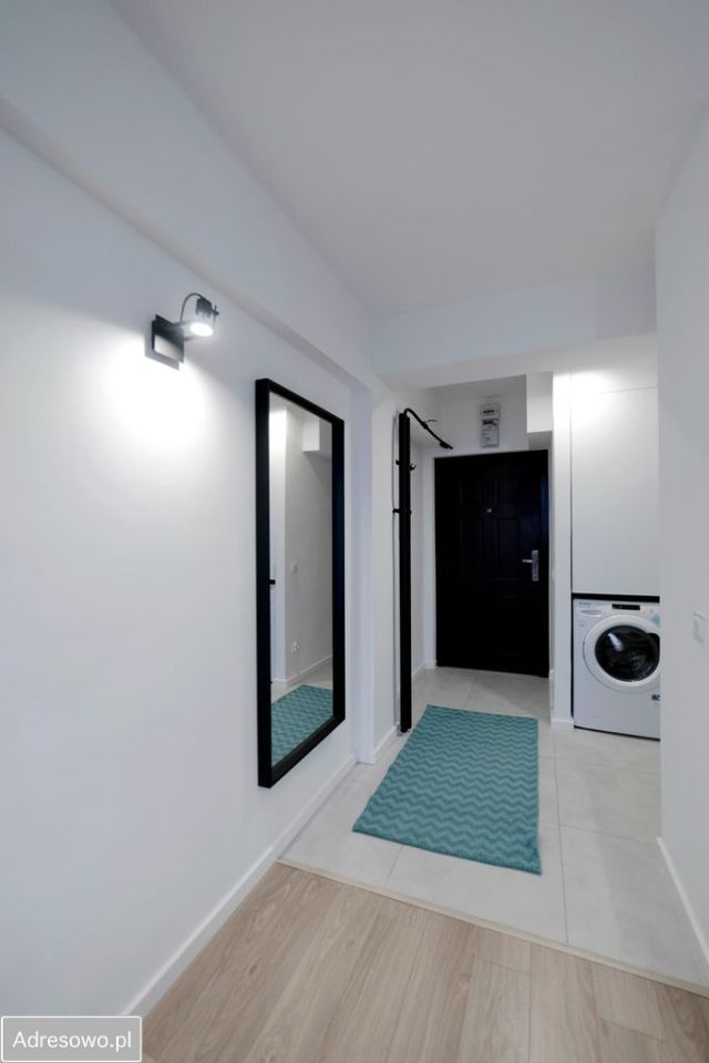 Mieszkanie 1-pokojowe Wrocław Stare Miasto, ul. Grabiszyńska. Zdjęcie 10