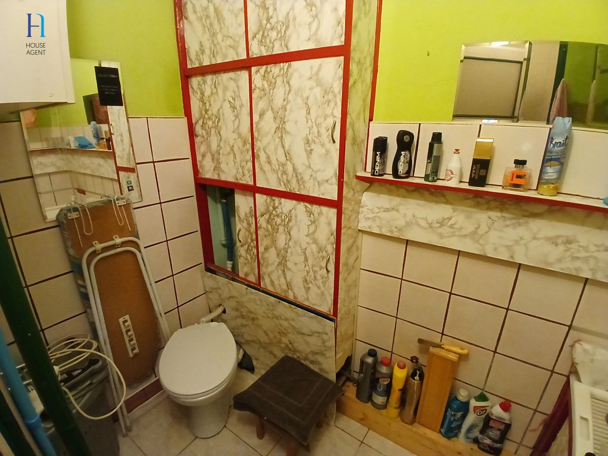 Mieszkanie 2-pokojowe Łódź Teofilów, ul. Rojna. Zdjęcie 9