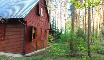 dom wolnostojący, 3 pokoje Cisie