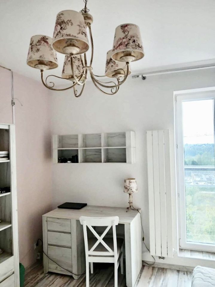 Mieszkanie 3-pokojowe Białystok Bacieczki, al. Jana Pawła II. Zdjęcie 3