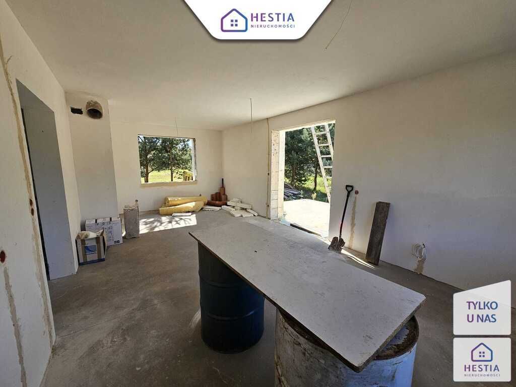 dom wolnostojący, 4 pokoje Pławno. Zdjęcie 6