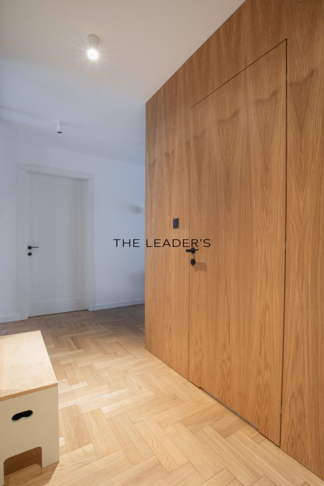 Mieszkanie 4-pokojowe Warszawa Wola, ul. Sienna. Zdjęcie 18