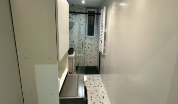 Mieszkanie 3-pokojowe Wrocław Grabiszyn, al. gen. Józefa Hallera