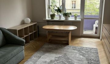 Mieszkanie 2-pokojowe Warszawa Śródmieście, pl. Bankowy