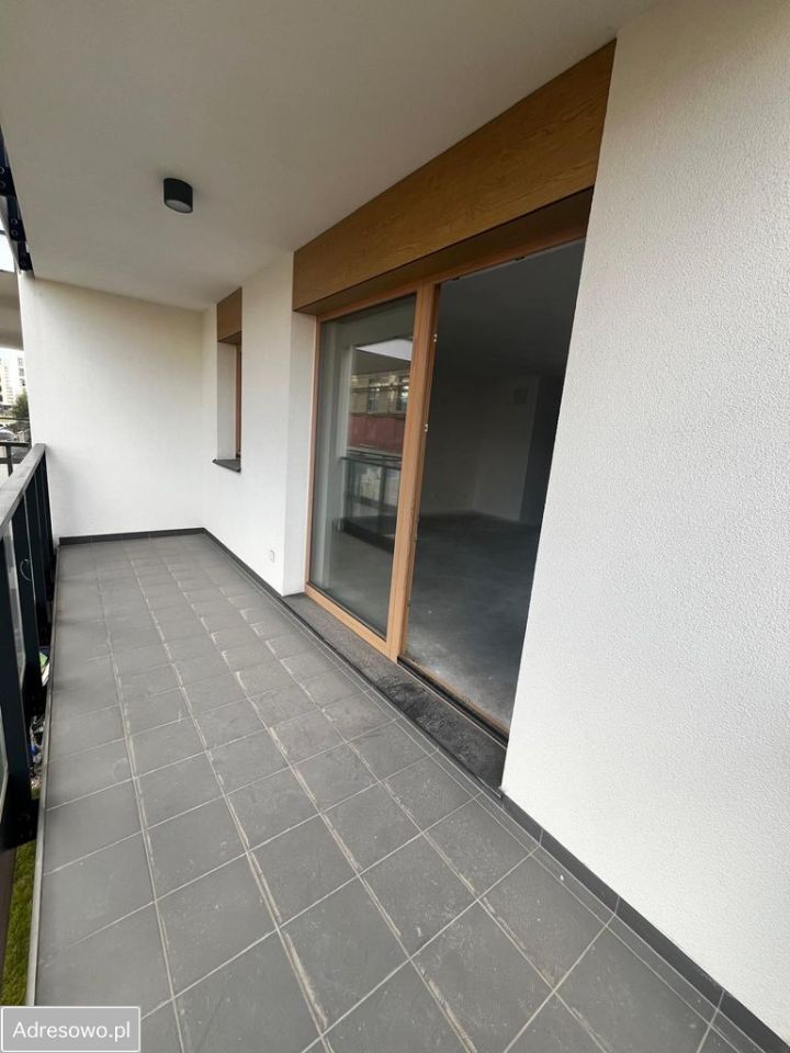 Mieszkanie 3-pokojowe Gdańsk Letnica, ul. Aleksandra Rożankowskiego. Zdjęcie 11