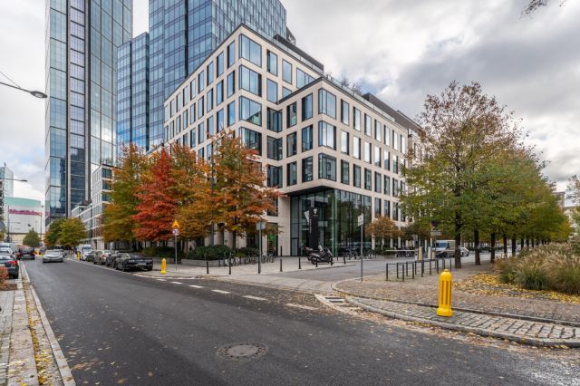 Mieszkanie 2-pokojowe Warszawa Wola, ul. Chmielna. Zdjęcie 19