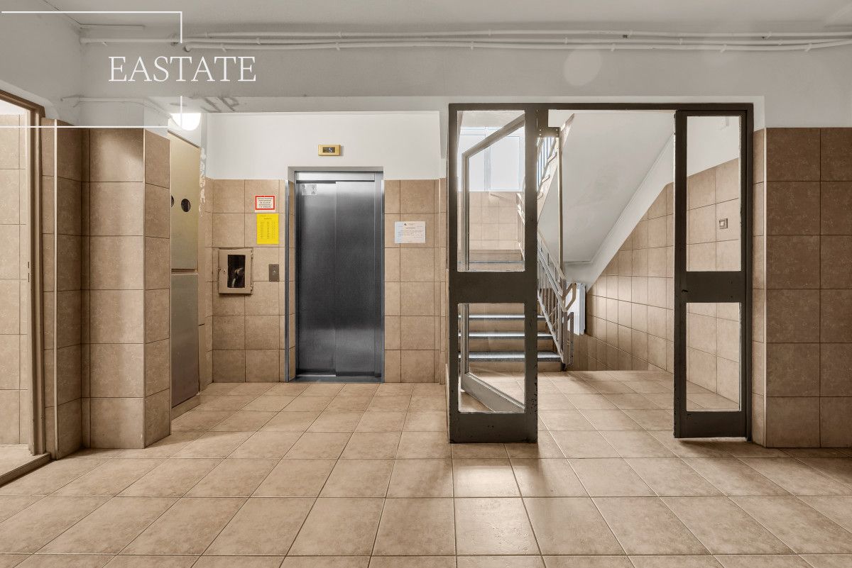 Mieszkanie 2-pokojowe Warszawa Praga-Południe, ul. Jana Nagórskiego. Zdjęcie 12