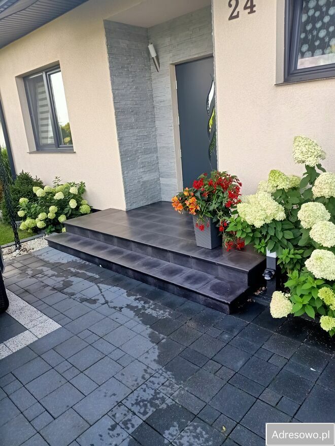 dom wolnostojący, 3 pokoje Łęg Przedmiejski, ul. Leśna. Zdjęcie 10