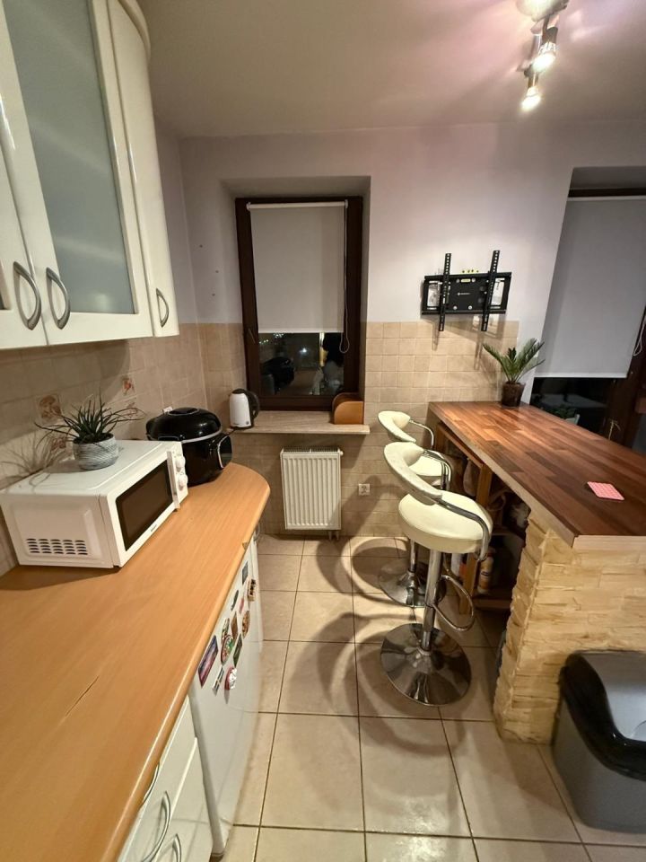 Mieszkanie 1-pokojowe Piaseczno, ul. Albatrosów. Zdjęcie 6