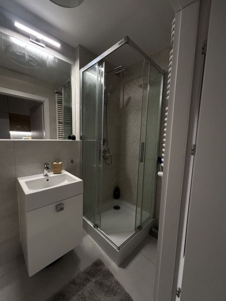 Mieszkanie 1-pokojowe Wrocław Stare Miasto. Zdjęcie 5