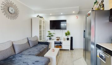 Mieszkanie 4-pokojowe Sorkwity, ul. Szkolna