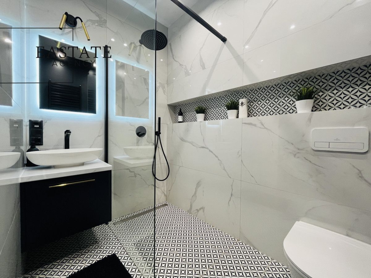 Mieszkanie 2-pokojowe Warszawa Targówek, ul. Michała Ossowskiego. Zdjęcie 12