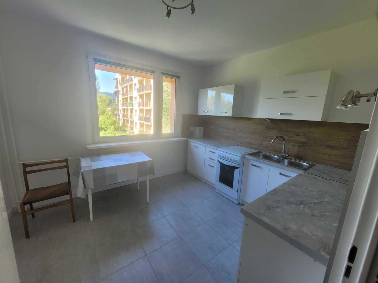 Mieszkanie 1-pokojowe Katowice Janów, ul. Ludomira Różyckiego. Zdjęcie 7