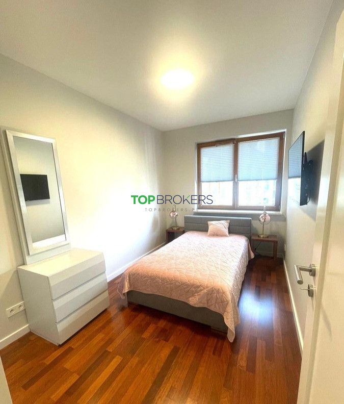 Mieszkanie 3-pokojowe Warszawa Wola, ul. Brylowska. Zdjęcie 10